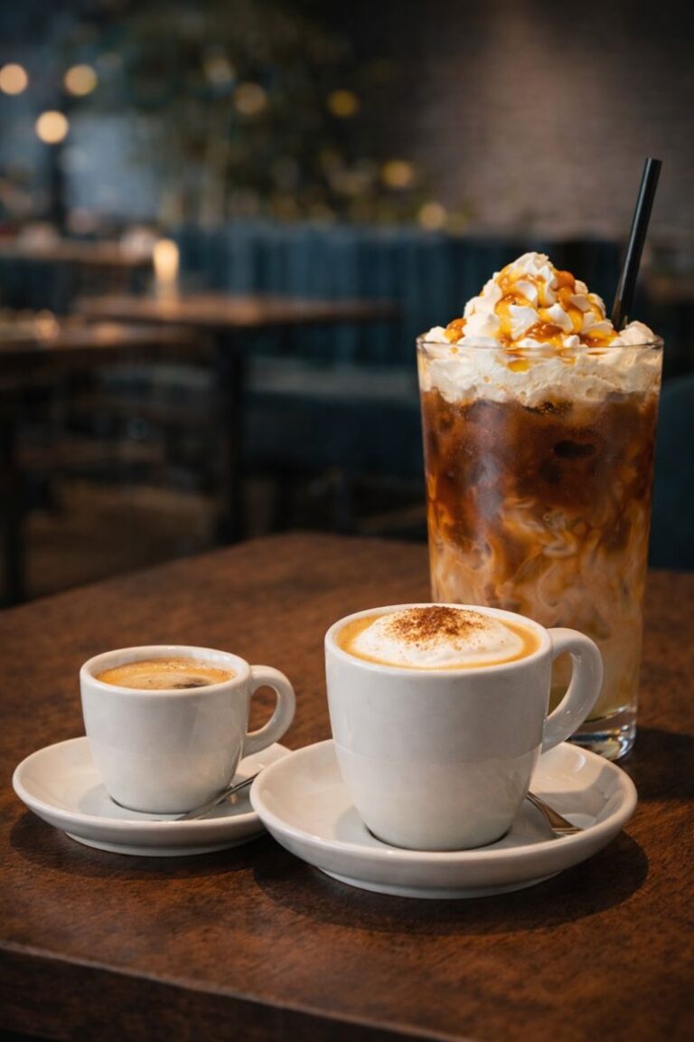caffee