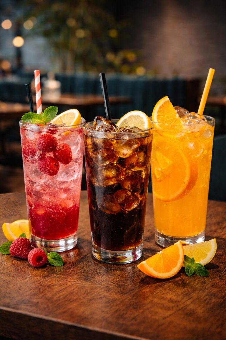 limonaden