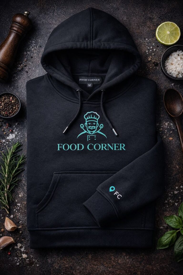 merch